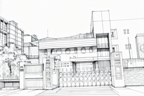 tsukemono,japanese architecture,shidokan,house drawing,sensoji,victory gate,himuto,street plan,makunouchi,kirrarchitecture,nikuman,kinomichi,shiokara,jingisukan,ryūteki,asakusa,asian architecture,asag