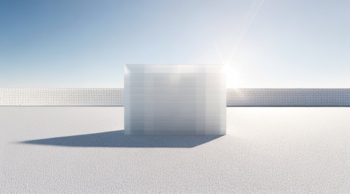 Realistic - white background, modeling, rendering

Modeling, rendering, realism, precision, glass texture, crystal clear, deep rendering, minimalism, super detail, 4K, 8K, 12K, master texture,ice wall