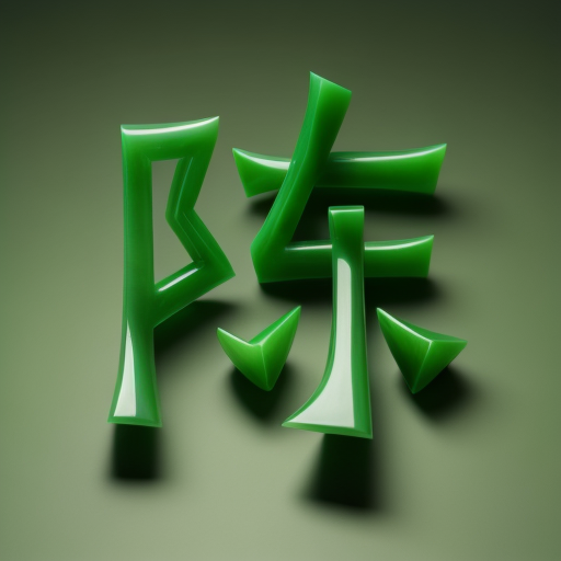 萝卜形状，绿玉,japanese character,letter r,yuan,kanji,green dragon,runes,traditional chinese,chinese yuan,yibin,patrol,chinese background,green background,green wallpaper,chinese icons,letter k,green,zhejian