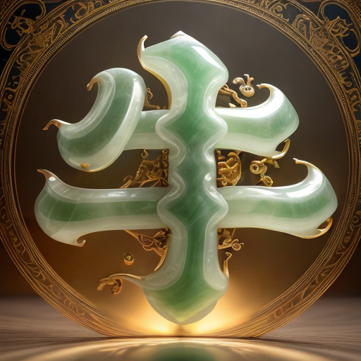 光滑圆润翡翠玉水晶钻石，包边边，珍珠，玛瑙，绿宝石，五爪金龙天上飞。金包玉，黄金龙天上绕珍珠白玉,rod of asclepius,arabic background,ramadan background,celtic tree,asclepius,apophysis,malachite,anahata,absinthe,green dragon,fractal art,magic grimoir