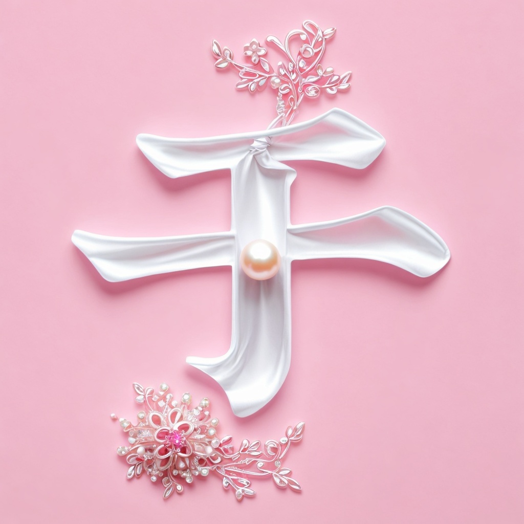 蕾丝水钻珍珠花朵文字，简约背景，高清,narcissus pink charm,sakura branch,sakura wreath,sakura flower,purity symbol,cd cover,tiktok icon,flowers png,pink ribbon,tuberose,白斩鸡,breast cancer ribbon,fertility,feminine hygien