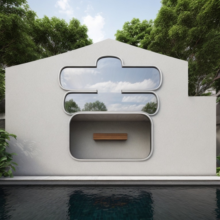 cube stilt houses,cubic house,inverted cottage,cube house,3d rendering,savings box,pool house,dog house,letter box,archidaily,mailbox,cooling house,prefabricated buildings,dog house frame,aqua studio,