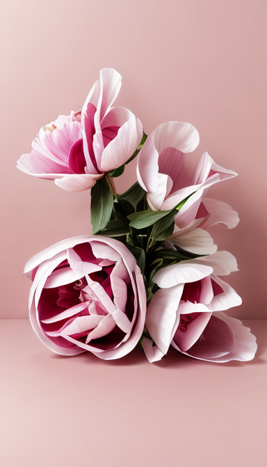 牡丹，粉色，花开富贵，16K，高清晰,flowers png,floral digital background,paper flower background,pink floral background,pink lisianthus,flower background,cut flowers,floral background,floral mockup,white floral backg