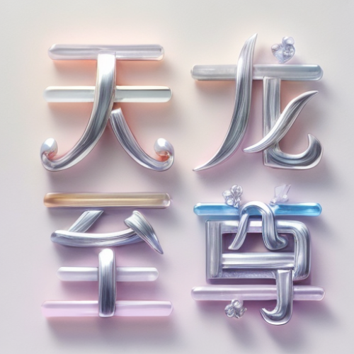 文字效果
材质-液态银
文字效果
真实-雪绒花
精准概念
粉色，黄色，白色，淡蓝色深度概念
宝石珍珠珠宝立体爱心光晕璀璨夺目，浅粉色渐变墙,白斩鸡,japanese character,麻辣,perfume,kamaboko,dribbble logo,青龙菜,cinema 4d,japanese icons,kanji,dribbble,logo header,tiktok icon,芦ﾉ湖,l