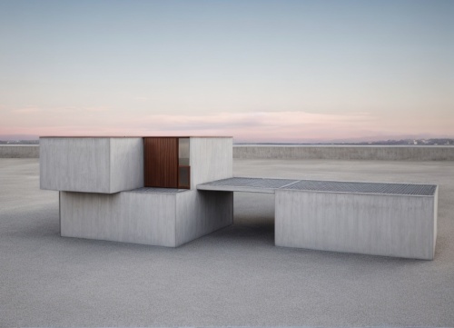 beach furniture,concrete blocks,outdoor table,cubic house,cube stilt houses,sideboard,conference table,outdoor furniture,outdoor table and chairs,outdoor bench,beer table sets,coffee table,concrete sl