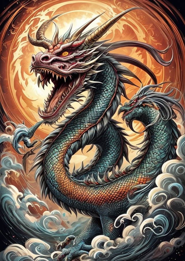 一条中国龙,,Common,Common,None