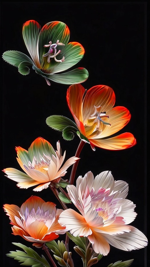 flower painting,ikebana,water lily plate,water lotus,oriental painting,glass painting,flowers png,lotus flowers,flower art,japanese art,pond flower,water flower,japanese floral background,water lilies