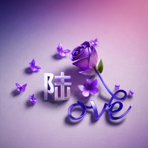 蕾丝水钻珍珠花朵文字，紫色蓝色渐变简约背景，高清,flowers png,purple wallpaper,valentine frame clip art,valentine clip art,purple rose,love symbol,purple flower,flower purple,purple background,flower illustrative,flower backg