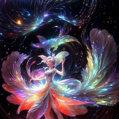 fairy galaxy,cosmic flower,star winds,fantasia,cosmos wind,constellation swan,falling star,astral traveler,celestial,winged heart,passion bloom,fae,universe,flowers celestial,flame spirit,faerie,flowe