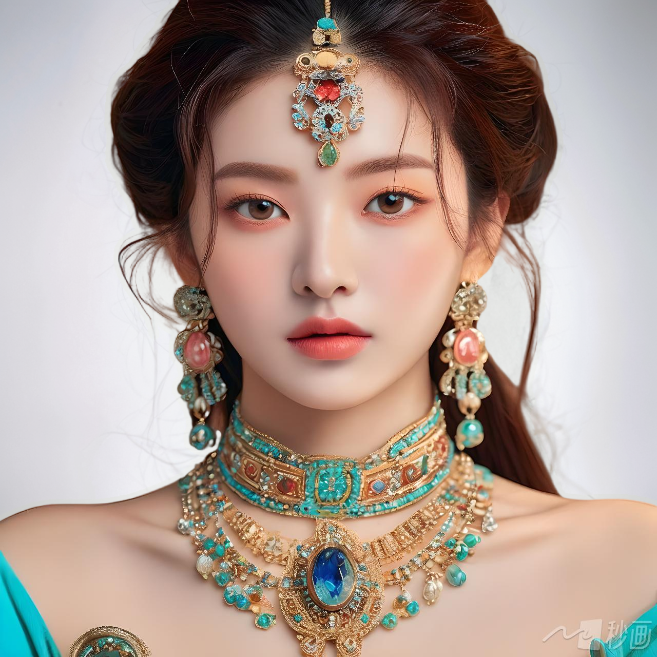 joy,oriental princess,earrings,princess' earring,diadem,jewelry,gold jewelry,kimjongilia,inner mongolian beauty,jewelry（architecture）,seo,jewelries,jewlry,doll's facial features,hanbok,cassiopeia,teal