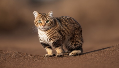 american bobtail,arabian mau,feral cat,wild cat,american wirehair,bobcat,european shorthair,ocicat,kurilian bobtail,toyger,chinese pastoral cat,breed cat,rusty-spotted cat,catwalk,bengal cat,aegean ca