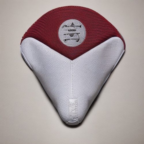 head cover,table tennis racket,tennis racket accessory,climbing helmet,kippah,cricket helmet,helmet plate,ski helmet,batting helmet,sports fan accessory,cricket cap,seat cushion,hand fan,air bag,rugby