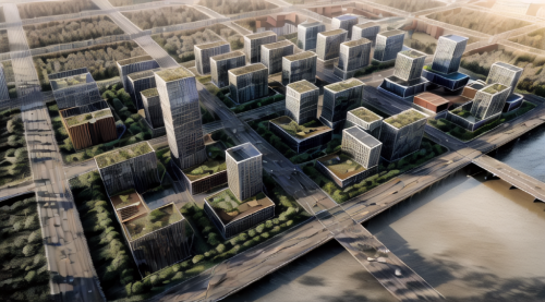 hafencity,malopolska breakthrough vistula,urban development,tianjin,shenyang,autostadt wolfsburg,new housing development,3d rendering,hoboken condos for sale,pudong,urban design,zhengzhou,barangaroo,s
